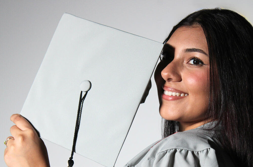 GRADUATION